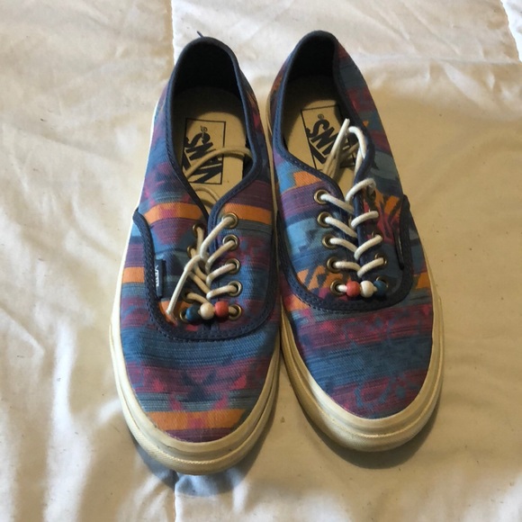 SOLD Rare Vans - Picture 3 of 6